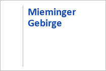 Mieminger Gebirge