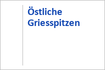 Östliche Griesspitzen - Mieminger Gebirge