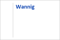 Wannig - Mieminger Gebirge