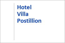 Hotel Villa Postillion - Millstätter See - Millstatt am See - Kärnten