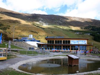 Möseralm Fiss - © Christian Schön