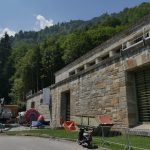 Maschinenhaus der Hauptstufe Kaprun © Christian Schön