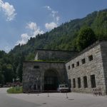 Maschinenhaus der Hauptstufe Kaprun © Christian Schön