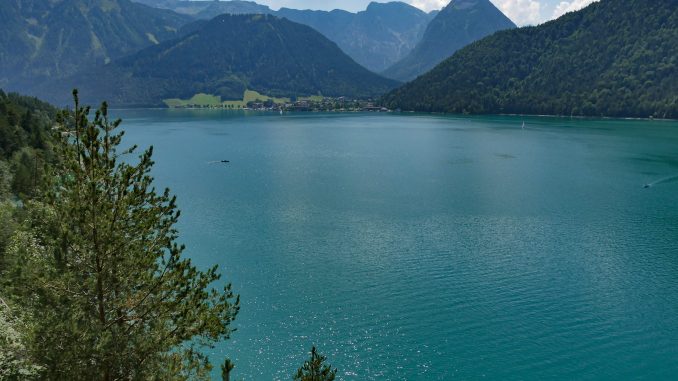 Achensee - © Christian Schön