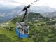 Hochalmbahn Garmisch - © Christian Schön