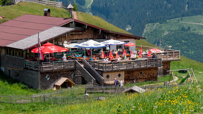 Gastronomie öffnet nach Corona wieder ab dem 15. Mai 2020