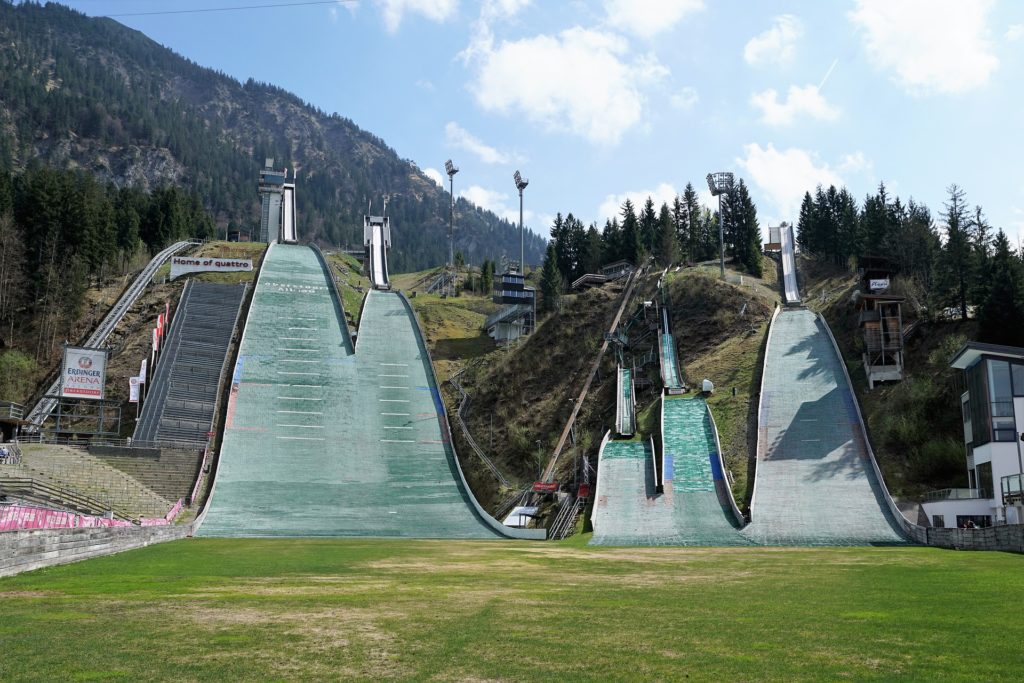 Oberstdorf Vierschanzentournee 2021 Oberstdorf Vierschanzentournee 2021