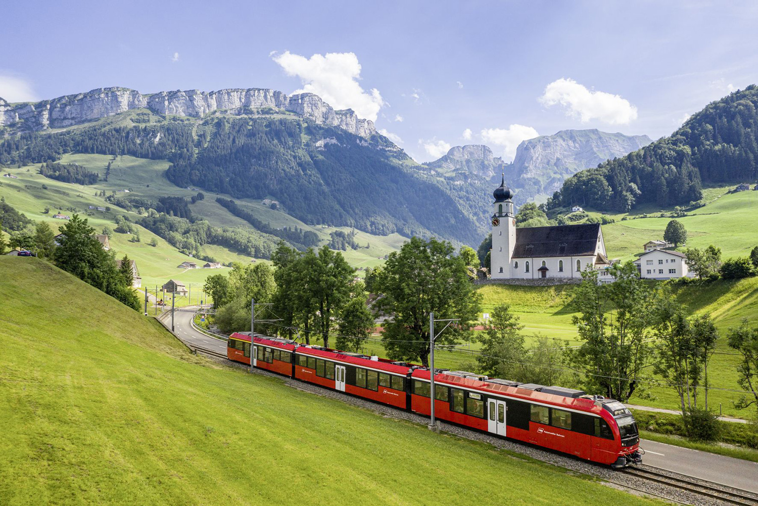 BT_2020-07_Appenzeller_Bahnen_Linie_Gossau-Appenzell-Wasserauen_15x10cm_300dpi_Nachweis_Appenzeller_Bahnen