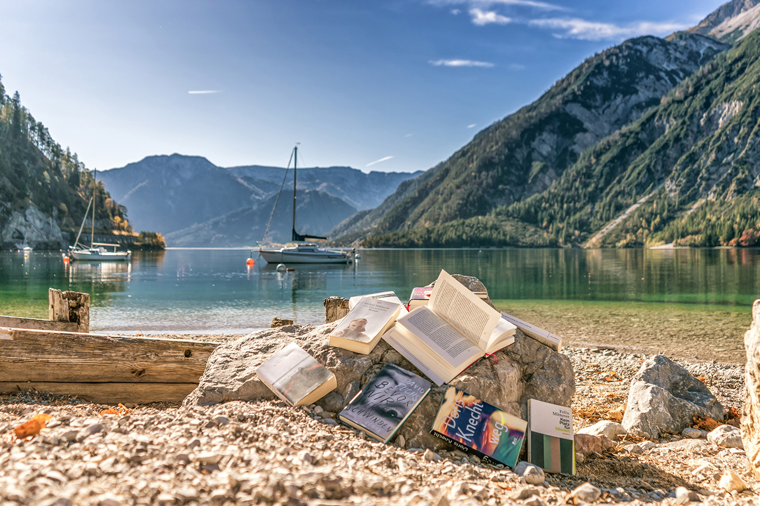 achensee.literatour_Seeansicht-c-Achensee-Tourismus