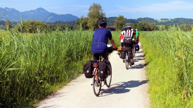 Bayern freut sich über steigende Tourismuszahlen. // Foto: Manfred Antranius Zimmer auf pixabay.com