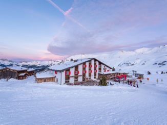 Das Skigebiet Heuberge in Graubünden bleibt im Winter 2020/21 wegen Corona geschlossen.
