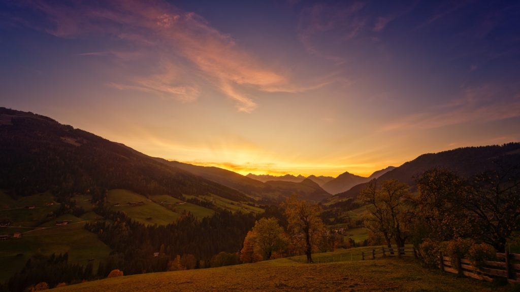 Tirol: Leichtes Erdbeben in Landeck | AlpinTreff