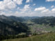 Derzeit ist nix mit schnellem Herbsturlaub zum Beispiel im Tannheimer Tal: Tirol ist Corona Risikogebiet.