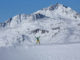 Im Skizentraum St. Jakob hast Du viel Platz. // Foto: Berg im Bild