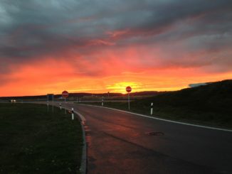 Ruderatshofen im Allgäu bekommt eine Umgehungsstraße. (Symbolbild) // Foto: smaetz-pixabay.com