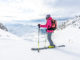 St. Anton am Arlberg möchte ab dem 17. Dezember sicheres Skifahren ermöglichen. // Foto: TVB St. Anton am Arlberg/Fotograf Patrick Bätz