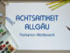Tolle Idee und eine Win-Win-Situation: Der Postkarten-Wettbewerb für das Allgäu. // Bild: Allgäu GmbH
