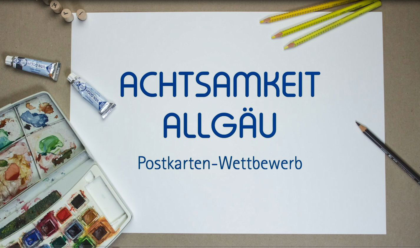 Postkarten-Wettbewerb-der-Achtsamkeit-Allgaeu