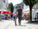 Für Männer gibt es spezielle Angebote zur Erholung im Rahmen der Feierlichkeiten in Bad Reichenhall. // Foto: Berchtesgadener Land Tourismus