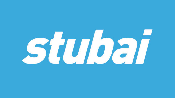 Logo Stubaital