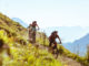 Fieberbrunn gestaltet zur Zeit eine neue Bike Area. // Foto: Tourismus Pillerseetal, Klemens König