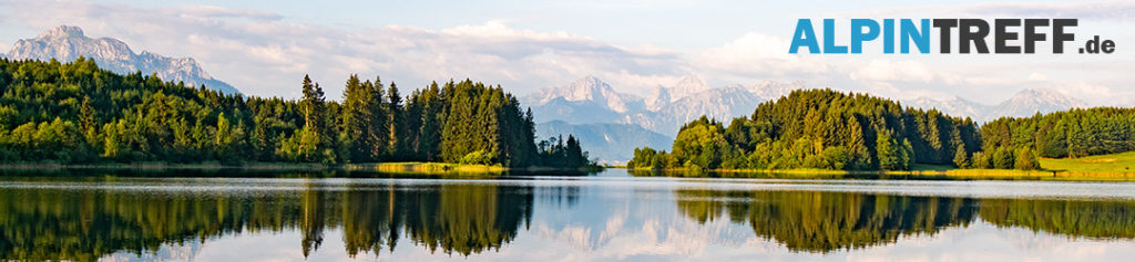 Illasbergsee