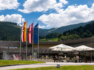 Österreich öffnet am 19. Mai 2021 wieder für Touristen. Bild: Alpintreff.de / christian schön