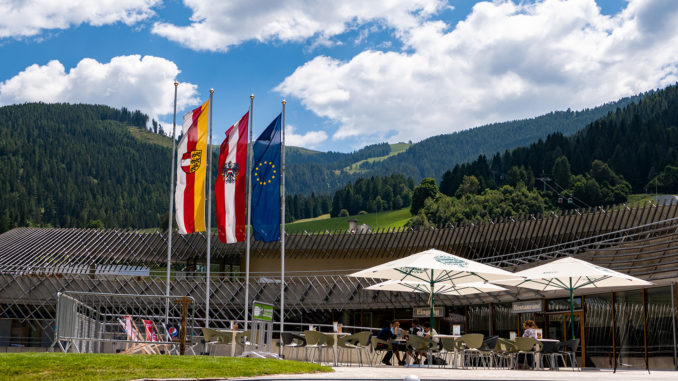 Österreich öffnet am 19. Mai 2021 wieder für Touristen. Bild: Alpintreff.de / christian schön