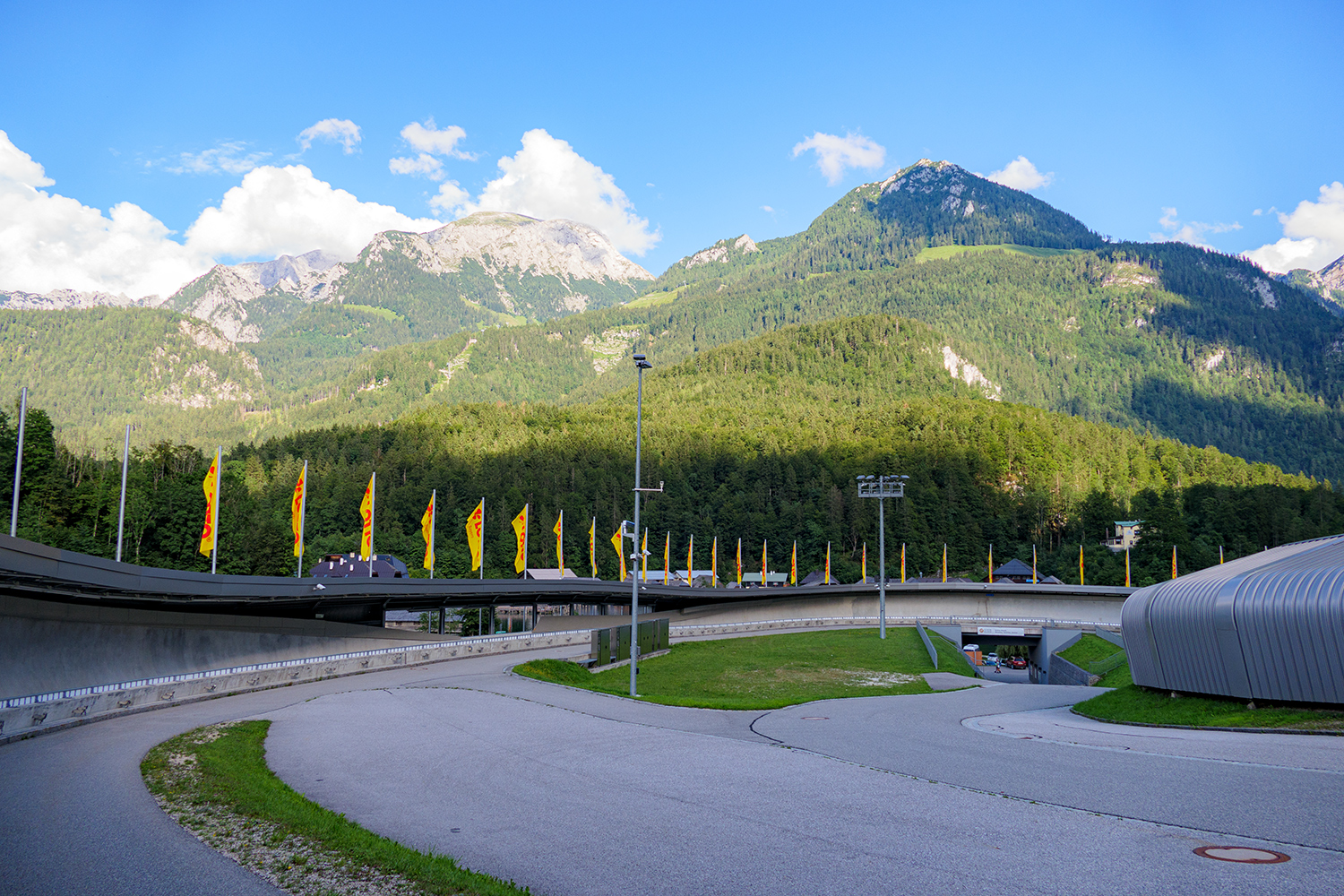 schoenau-bobbahn