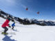 Skifahren auf dem Füssener Jöchle in Grän. // Foto: TVB Tannheimer Tal/Wolfgang Ehn