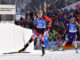 Die Karten für den Biathlon Weltcup in Hochfilzen sind ab 11. Oktober zu haben. // Foto: Martin Weigl - WMP