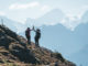 275 km quer durch die Nationalparkregion Hohe Tauern. // Foto: Ferienregion Nationalpark Hohe Tauern GmbH, Daniel Kogler