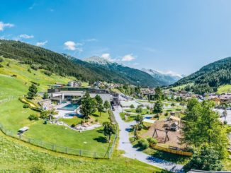 Am westlichen Ende Tirols liegt die Region St. Anton am Arlberg, bestehend aus dem gleichnamigen Bergdorf und seinen Stanzertaler Nachbargemeinden // Foto: TVB St. Anton am Arlberg/Fotograf Patrick Bätz