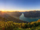 Diese wunderschöne Natur lohnt es sich zu erhalten. // Foto: Achensee Tourismus