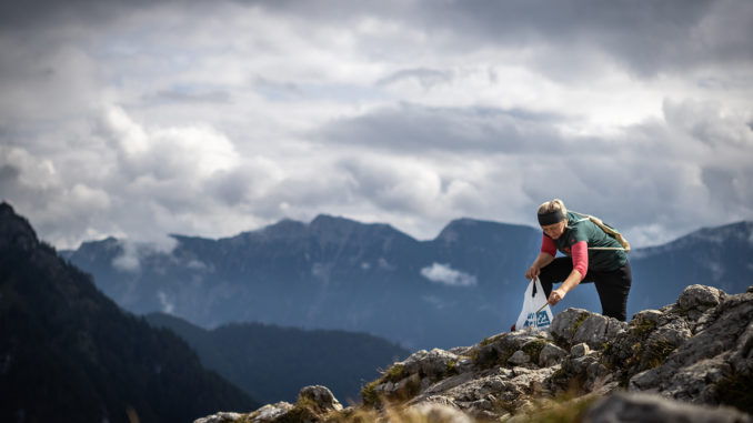 Sensibles Ökosystem im Naturpark: Jeder Unrat ist einer zu viel. // Foto: Sebastian Schulte.com