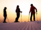 Skifahren in Laax - ein besonderes Highlight. // Foto: Philipp Ruggli