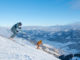 Vielseitig: Die Kitzbüheler Alpen punkten mit traumhaften Pisten für Anfänger und Könner. // Foto: Daniel Hug