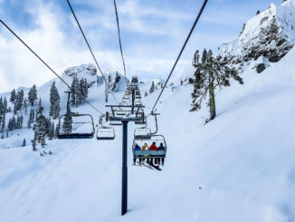 Winterstart der Skigebiete im Winter 2022/23 - Bild: Pixabay