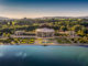 Das Festspielhaus Neuschwanstein in Füssen. // Foto: Festspielhaus Neuschwanstein