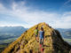 KAT Walk: Flexibles und komfortables Weitwandern quer durch die Kitzbüheler Alpen. // Foto: Erwin Haiden