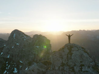 Lebensgefühl Allgäu: So viel mehr als nur eine Urlaubsregion. // Foto: Allgäu GmbH