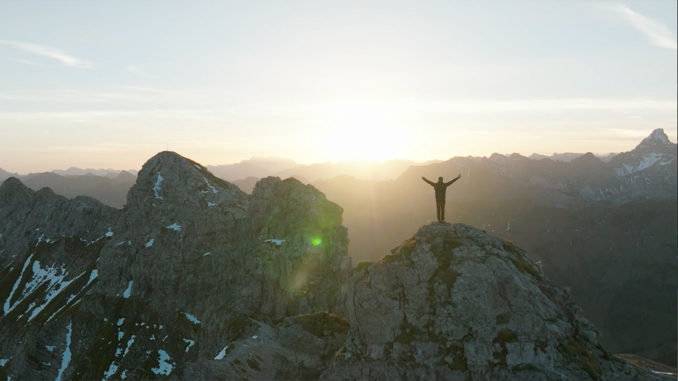 Lebensgefühl Allgäu: So viel mehr als nur eine Urlaubsregion. // Foto: Allgäu GmbH