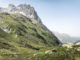 Die weitläufige Region St. Anton am Arlberg in Österreich ist Heimat der aussichtsreichen Verwallrunde. // Foto: TVB St. Anton am Arlberg / Patrick Bätz