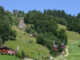 Alte Reiterkogelbahn Hinterglemm - (c) Christian Schön