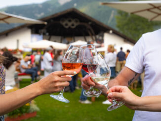 3. Tiroler Winzerfest im Juli 2026. Bild: © Region Seefeld