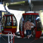 Talstation - Gletscherjet II - Kaprun - Kitzsteinhorn