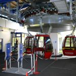 Talstation - Gletscherjet II - Kaprun - Kitzsteinhorn Talstation - Gletscherjet II - Kaprun - Kitzsteinhorn