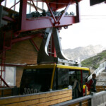 Gipfelbahn - Kitzsteinhorn - Kaprun Gipfelbahn - Kitzsteinhorn - Kaprun