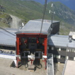 Gipfelbahn - Kitzsteinhorn - Kaprun Gipfelbahn - Kitzsteinhorn - Kaprun