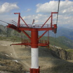 Gipfelbahn - Kitzsteinhorn - Kaprun Gipfelbahn - Kitzsteinhorn - Kaprun